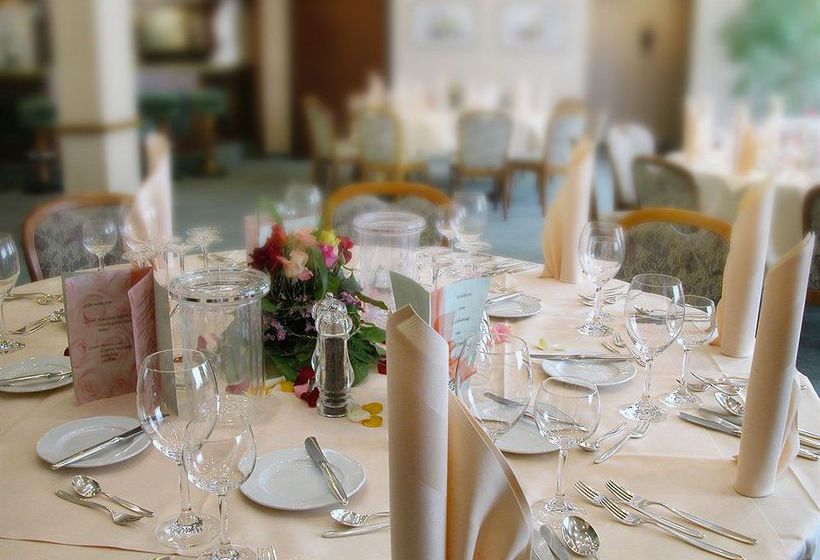 City Partner Hotel Lenz 6