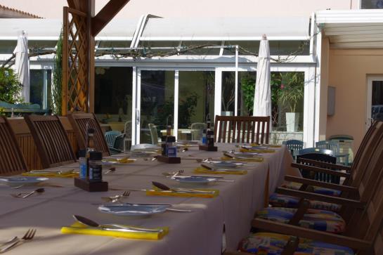 City Partner Hotel Lenz 8