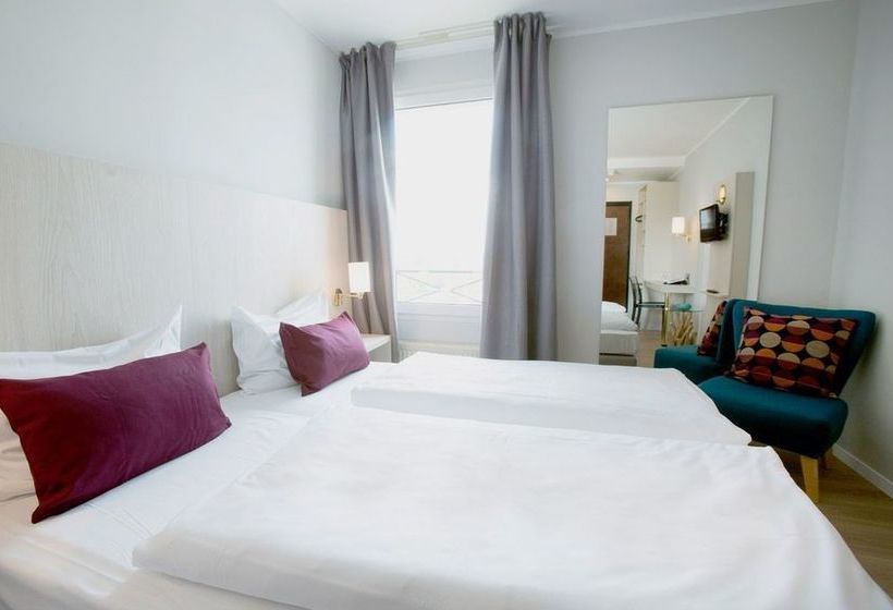 Arthotel Ana Nautic 10