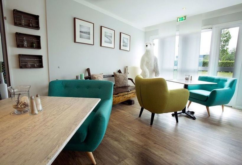 Arthotel Ana Nautic 12