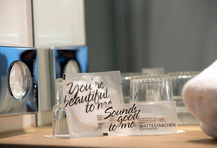 Arthotel Ana Nautic 15