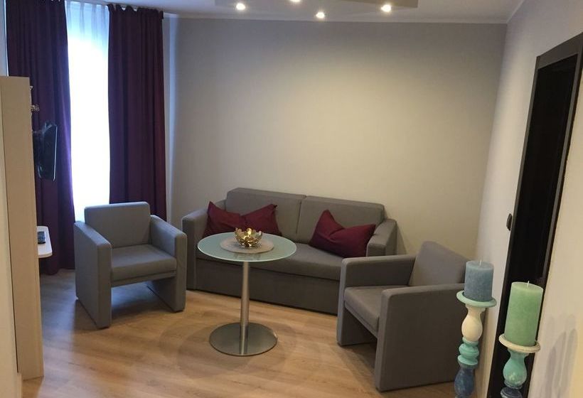 Arthotel Ana Nautic 16