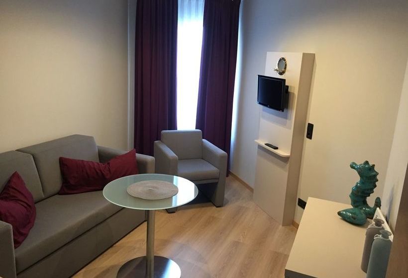 Arthotel Ana Nautic 17