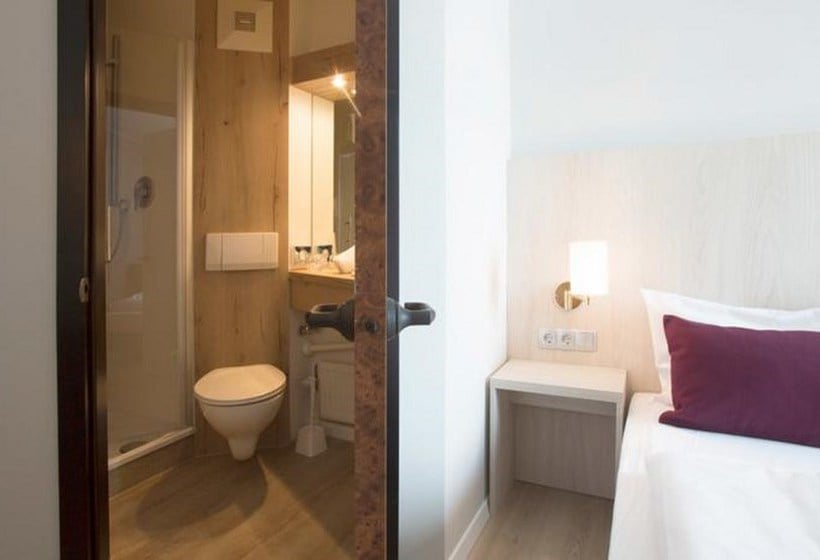 Arthotel Ana Nautic 2