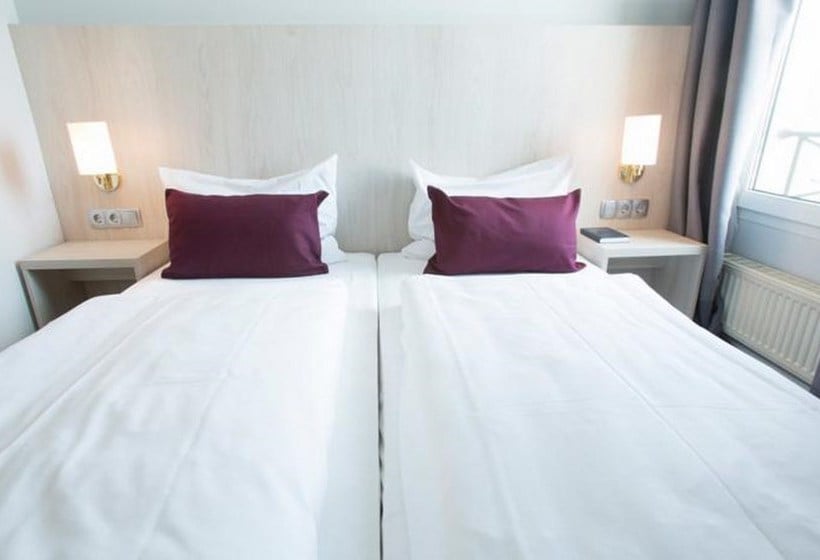 Arthotel Ana Nautic 3