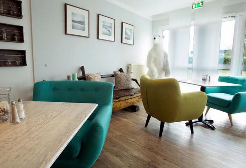 Arthotel Ana Nautic 4