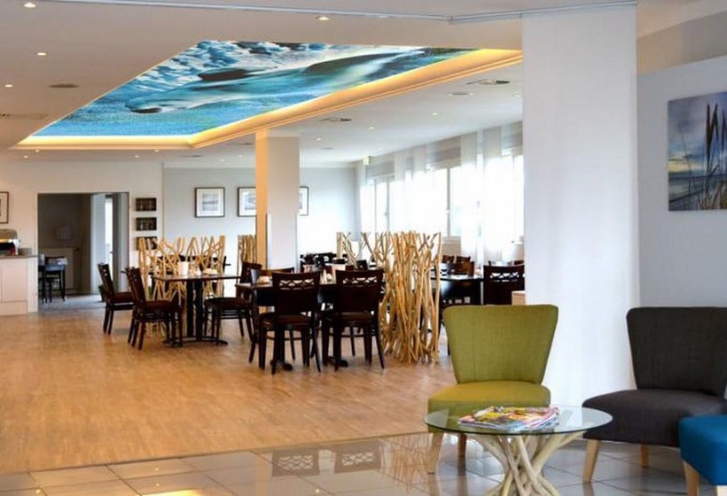 Arthotel Ana Nautic 5