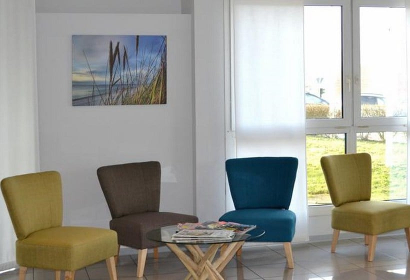 Arthotel Ana Nautic 6