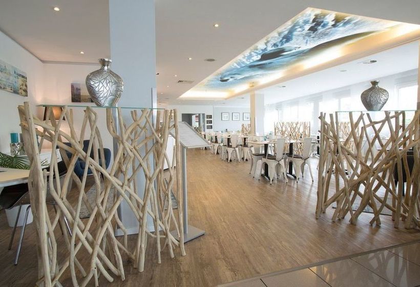 Arthotel Ana Nautic 7