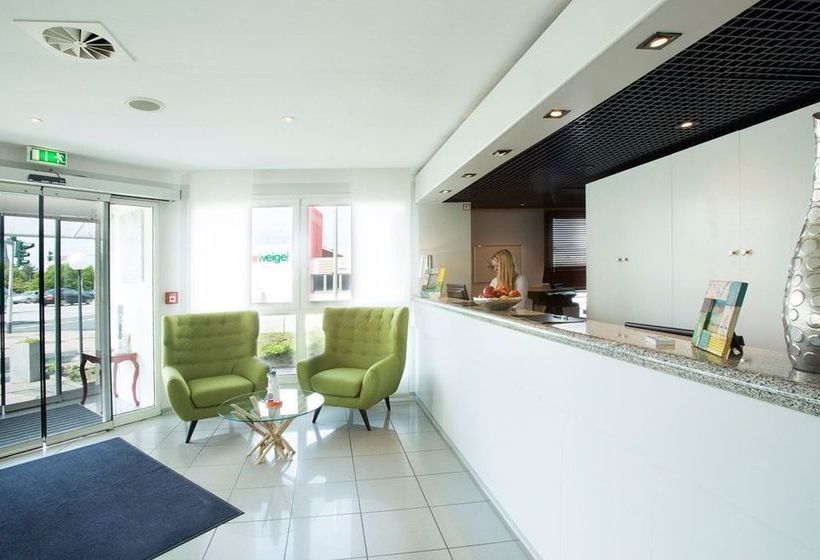 Arthotel Ana Nautic 8