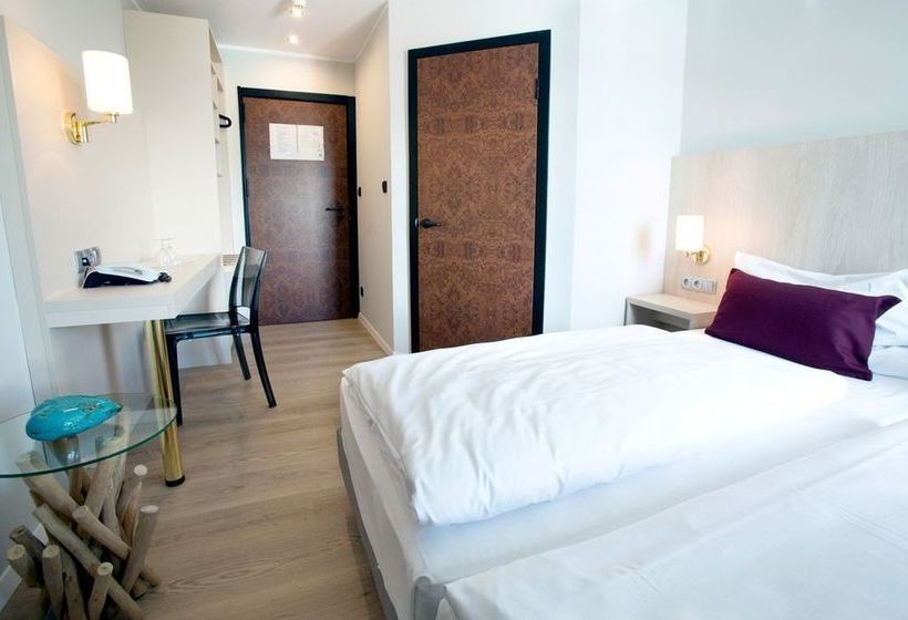 Arthotel Ana Nautic 9