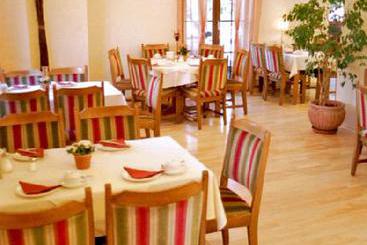 Hotel Refrather Hof 1