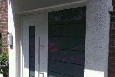 Hotel Refrather Hof 12