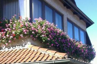 Hotel Refrather Hof 15