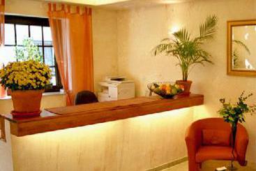 Hotel Refrather Hof 2