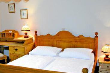 Hotel Refrather Hof 3