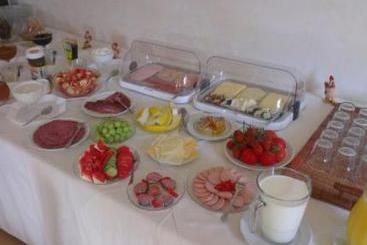 Hotel Refrather Hof 5