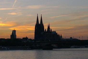 Hotel Refrather Hof 6