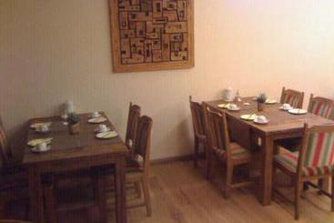 Hotel Refrather Hof 8