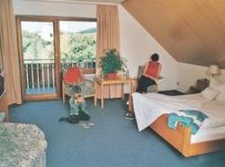 Hotel Sonnenbuehl Überlingen