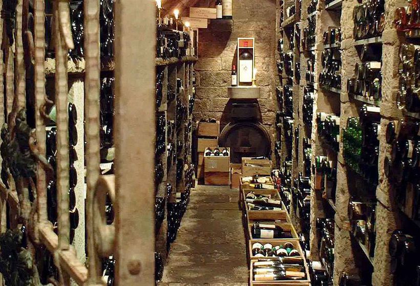 Hotel Wörtz Zur Weinsteige 1