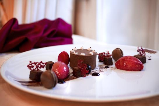 Hotel Wörtz Zur Weinsteige 10