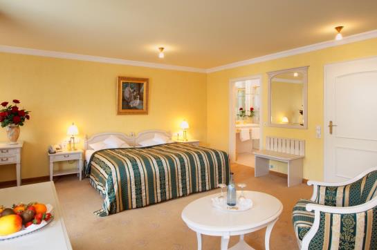 Hotel Wörtz Zur Weinsteige 12