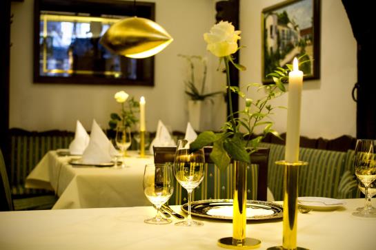 Hotel Wörtz Zur Weinsteige 14