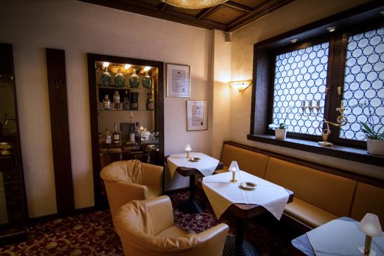 Hotel Wörtz Zur Weinsteige 16