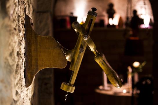 Hotel Wörtz Zur Weinsteige 17