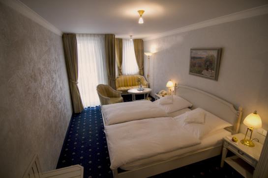 Hotel Wörtz Zur Weinsteige 18