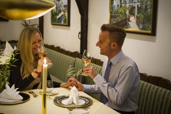 Hotel Wörtz Zur Weinsteige 19