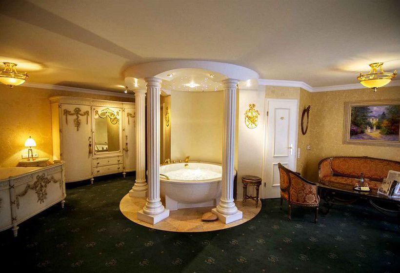 Hotel Wörtz Zur Weinsteige 2