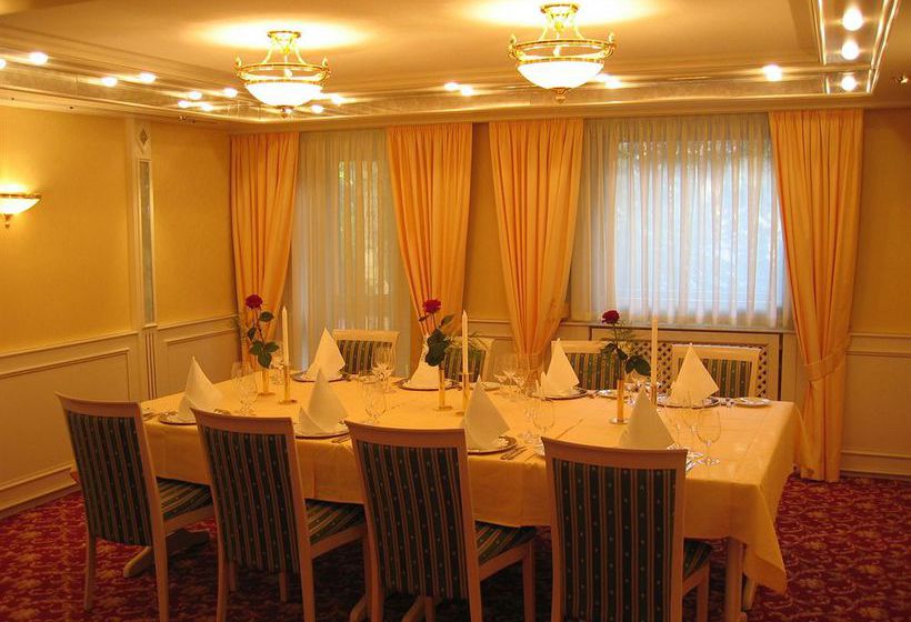 Hotel Wörtz Zur Weinsteige 3