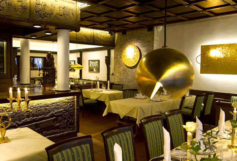 Hotel Wörtz Zur Weinsteige 4