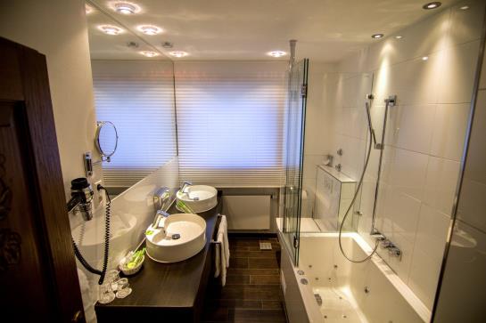 Hotel Wörtz Zur Weinsteige 7