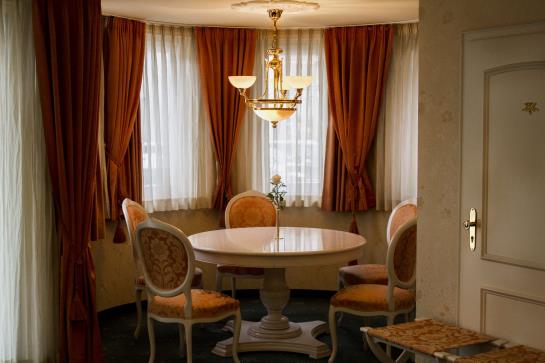 Hotel Wörtz Zur Weinsteige 9