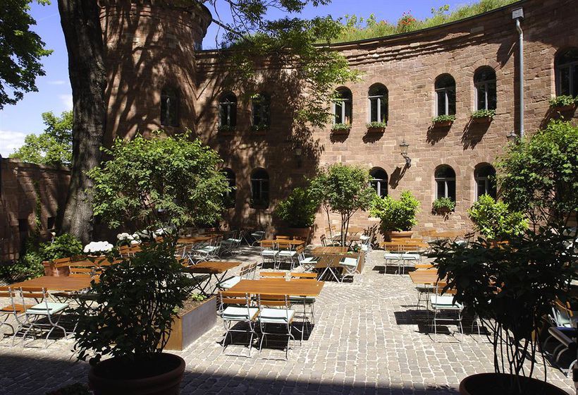 Hotel Hyatt Regency Mainz 12