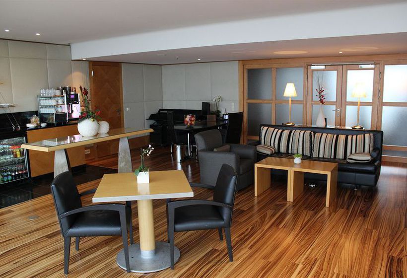 Hotel Hyatt Regency Mainz 13