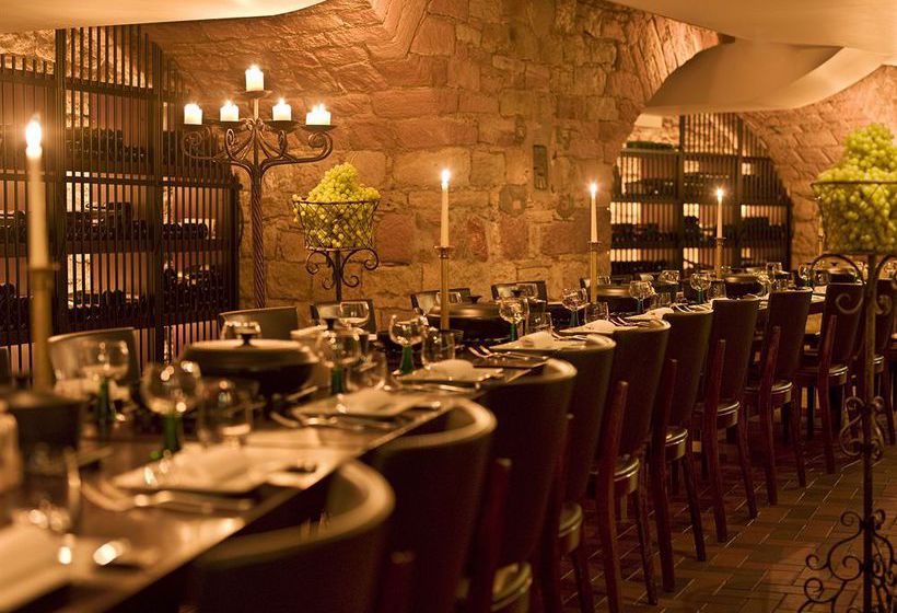 Hotel Hyatt Regency Mainz 14