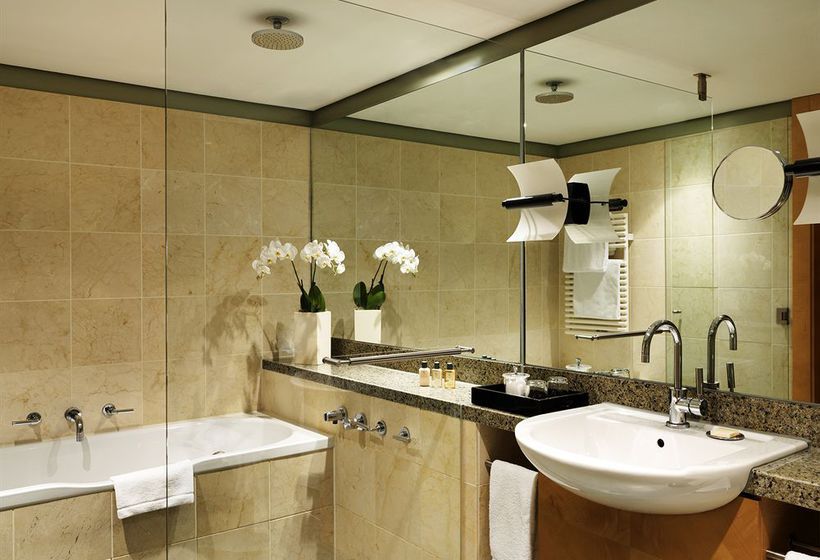 Hotel Hyatt Regency Mainz 16