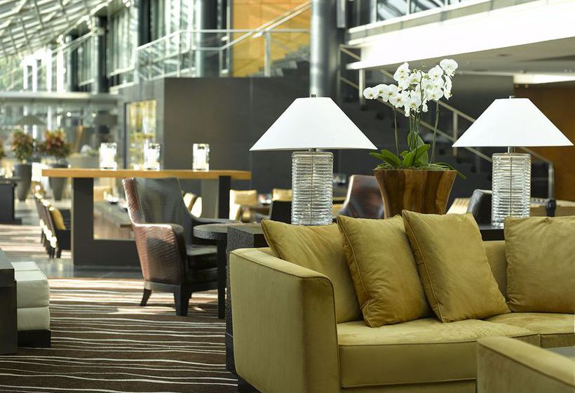 Hotel Hyatt Regency Mainz 17