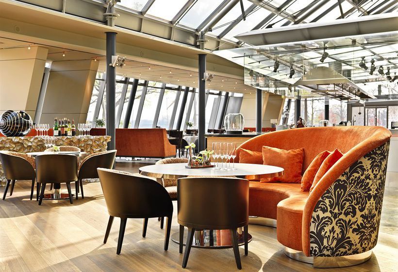 Hotel Hyatt Regency Mainz 18