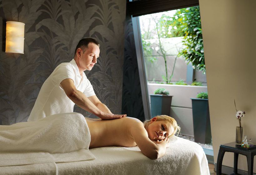 Hotel Hyatt Regency Mainz 19