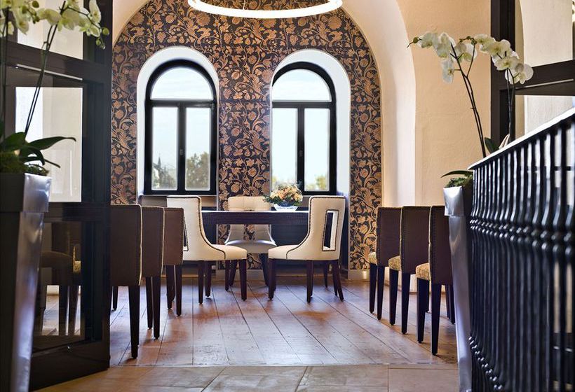 Hotel Hyatt Regency Mainz 2