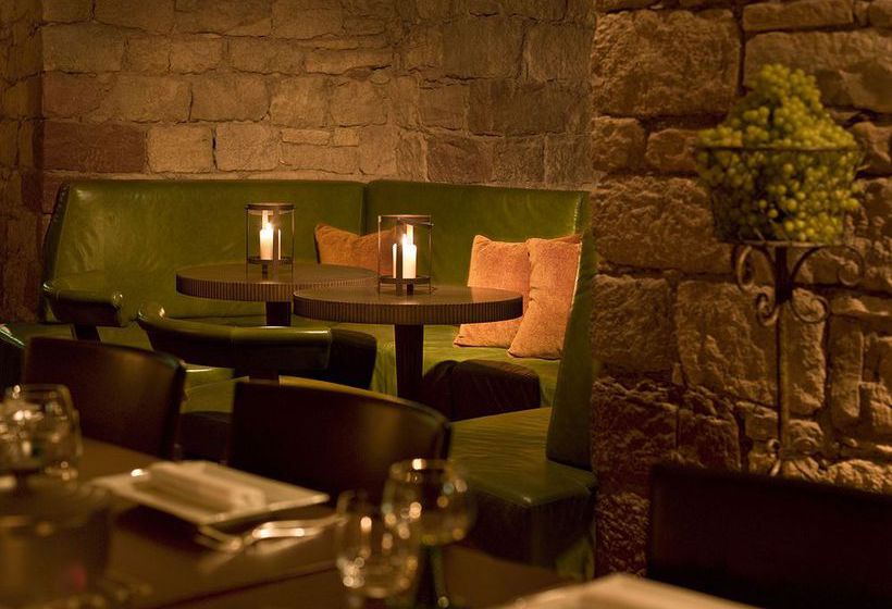 Hotel Hyatt Regency Mainz 20