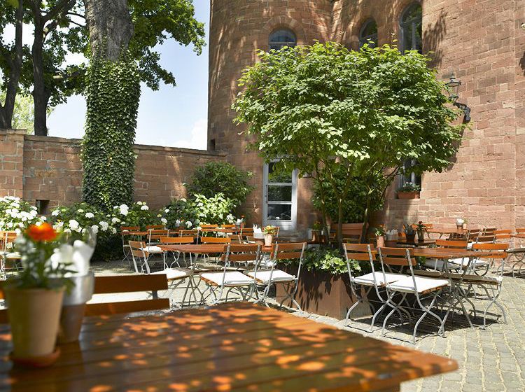 Hotel Hyatt Regency Mainz 4