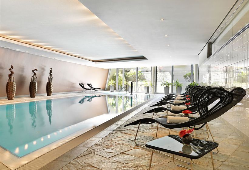 Hotel Hyatt Regency Mainz 6