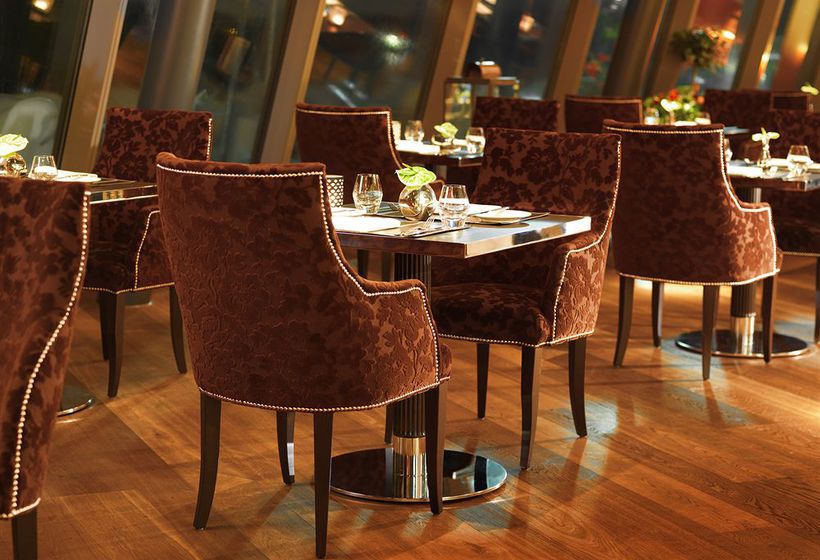 Hotel Hyatt Regency Mainz 8