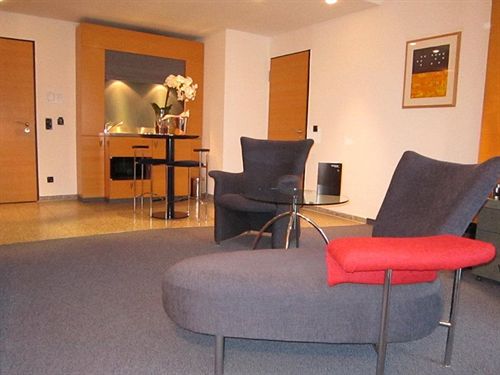 Residenz Select Hotel Berlin Ostbahnhof 11